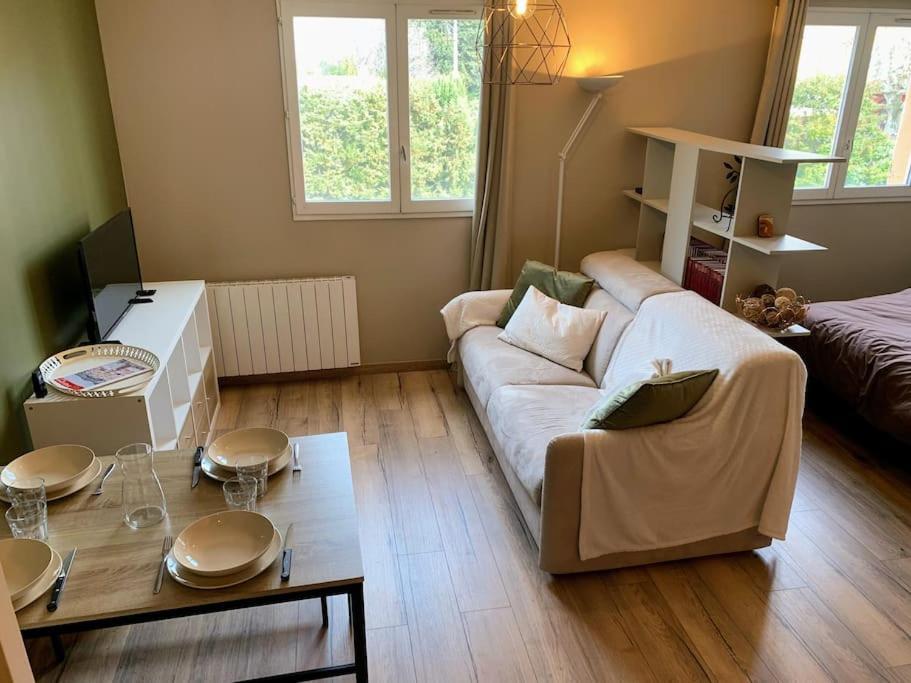Appartement Cosy Proche Centre Draguignan Extérieur photo