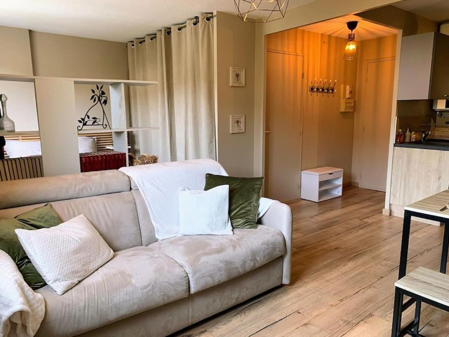 Appartement Cosy Proche Centre Draguignan Extérieur photo