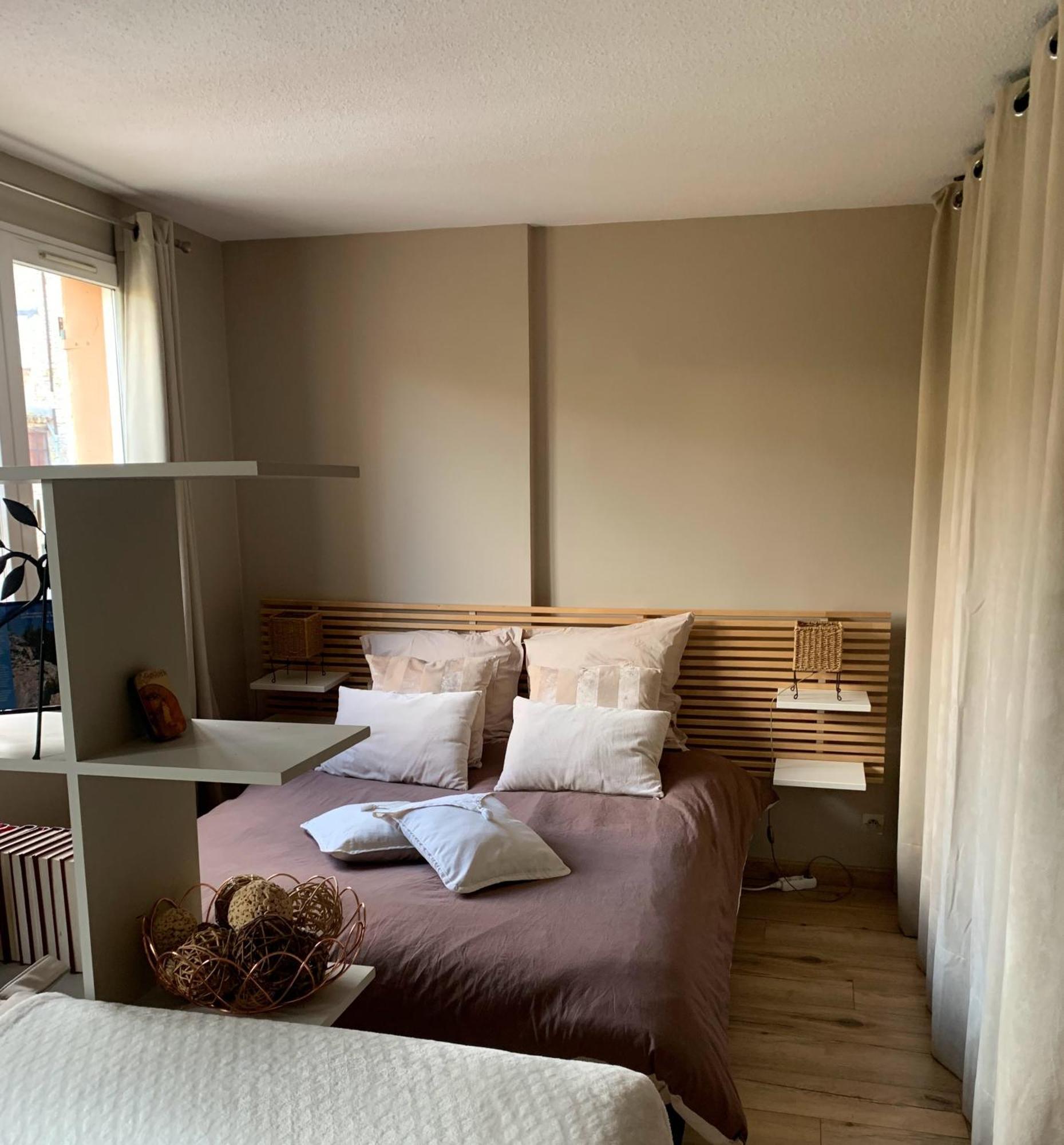 Appartement Cosy Proche Centre Draguignan Extérieur photo